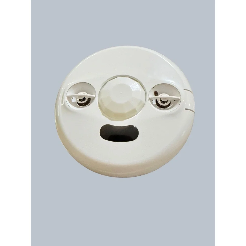 Wattstopper LMDC-100 Dual Technology Digital Occupancy Sensor 1000 Sq-ft 24 Volt